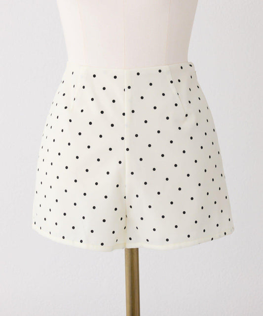 【Seemi.】絨面短褲