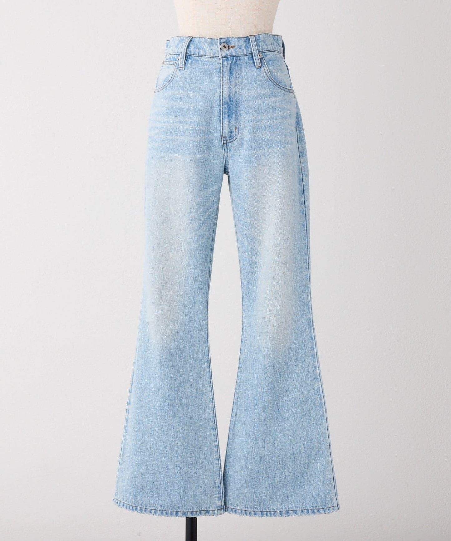 【Seemi.】美腳牛仔褲