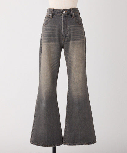 【Seemi.】美腳牛仔褲