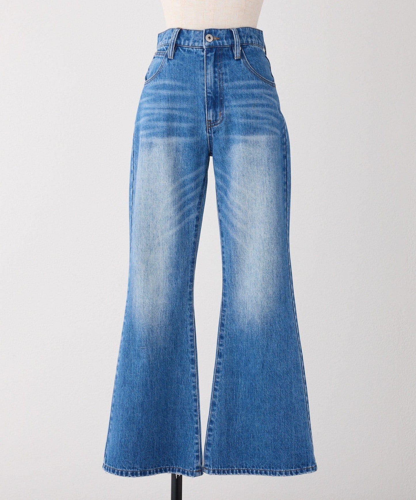 【Seemi.】美腳牛仔褲