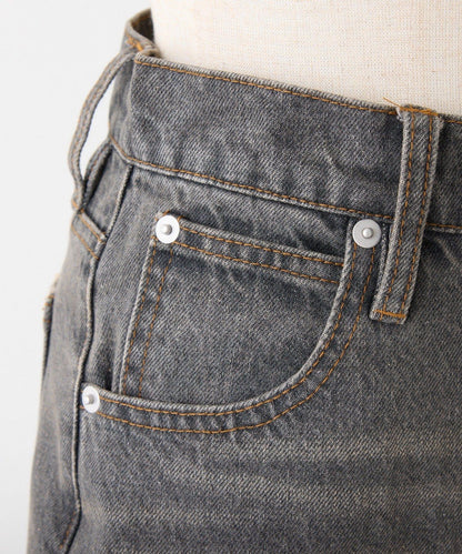 【Seemi.】美腳牛仔褲