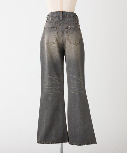 【Seemi.】美腳牛仔褲