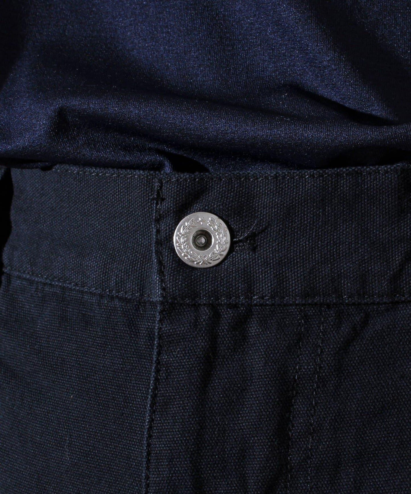 【寬鬆愛好者必看】鴨絨地寬鬆剪裁褲