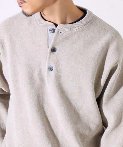 【去年熱門單品再次登場！不刺激皮膚的針織衫】條紋毛衣