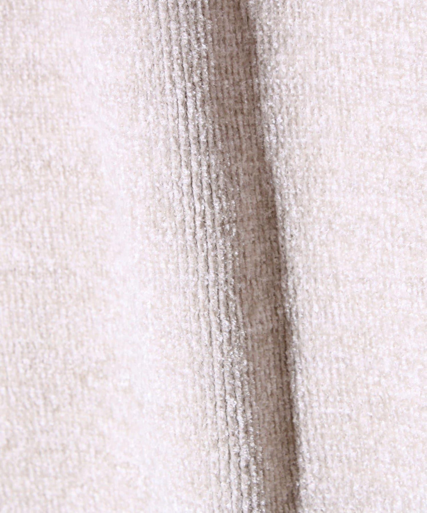 【去年熱門單品再次登場！不刺激皮膚的針織衫】條紋毛衣