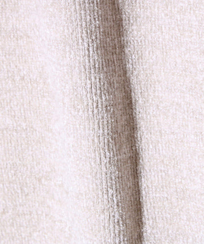 【去年熱門單品再次登場！不刺激皮膚的針織衫】條紋毛衣