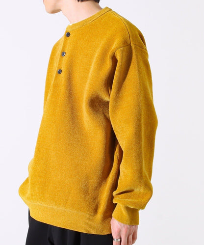 【去年熱門單品再次登場！不刺激皮膚的針織衫】條紋毛衣