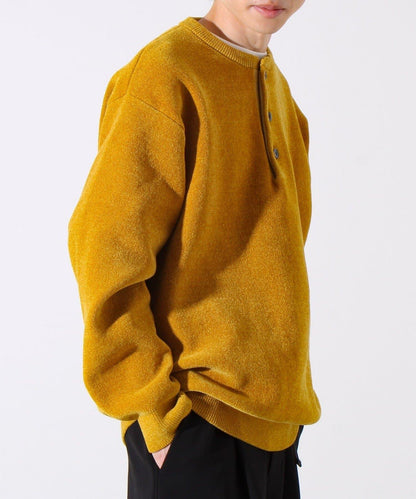 【去年熱門單品再次登場！不刺激皮膚的針織衫】條紋毛衣