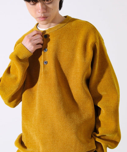 【去年熱門單品再次登場！不刺激皮膚的針織衫】條紋毛衣