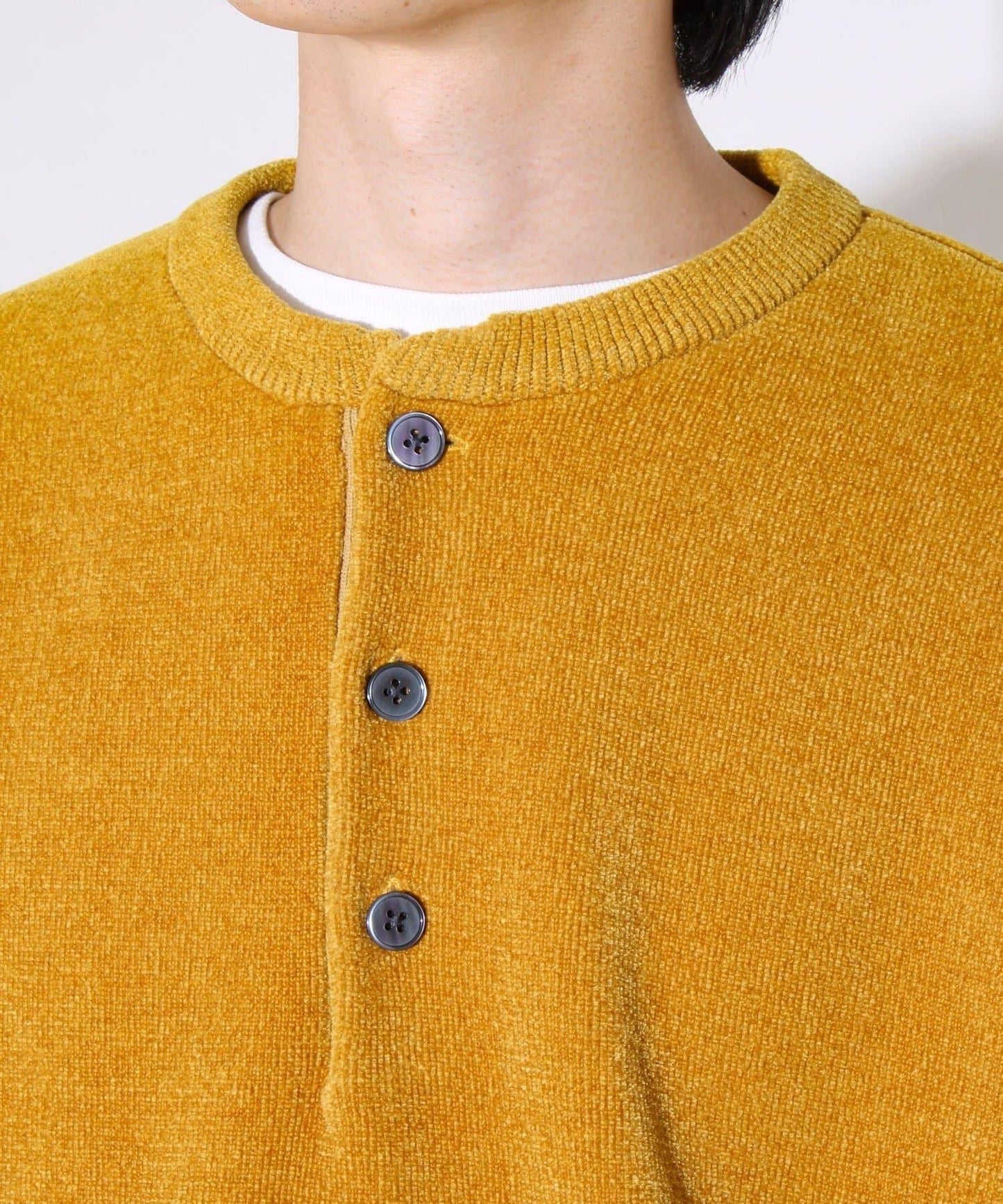 【去年熱門單品再次登場！不刺激皮膚的針織衫】條紋毛衣