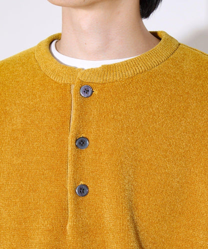 【去年熱門單品再次登場！不刺激皮膚的針織衫】條紋毛衣