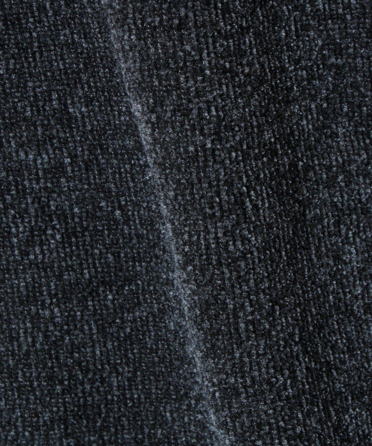 【去年熱門單品再次登場！不刺激皮膚的針織衫】莫爾雙面針織衫