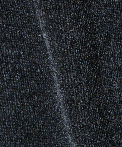 【去年熱門單品再次登場！不刺激皮膚的針織衫】莫爾雙面針織衫