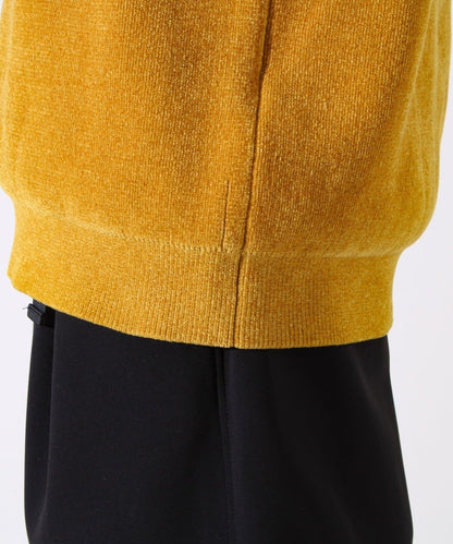 【去年熱門單品再次登場！不刺激皮膚的針織衫】條紋毛衣