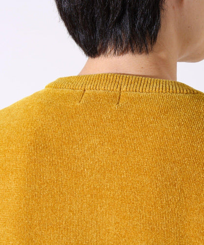 【去年熱門單品再次登場！不刺激皮膚的針織衫】條紋毛衣