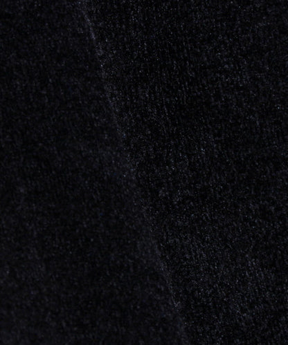 【去年熱門單品再次登場！不刺激皮膚的針織衫】莫爾雙面針織衫