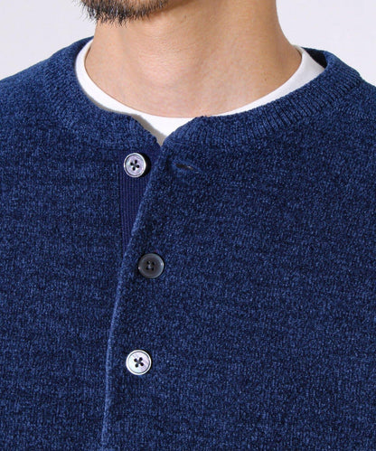 【去年熱門單品再次登場！不刺激皮膚的針織衫】條紋毛衣