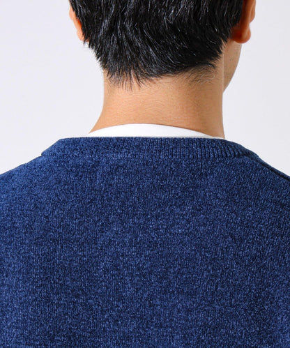 【去年熱門單品再次登場！不刺激皮膚的針織衫】條紋毛衣