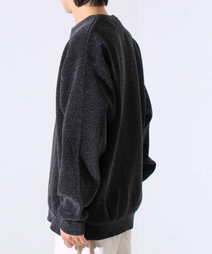 【去年熱門單品再次登場！不刺激皮膚的針織衫】條紋毛衣