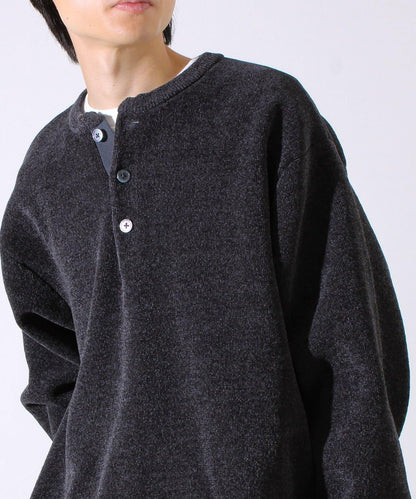 【去年熱門單品再次登場！不刺激皮膚的針織衫】條紋毛衣