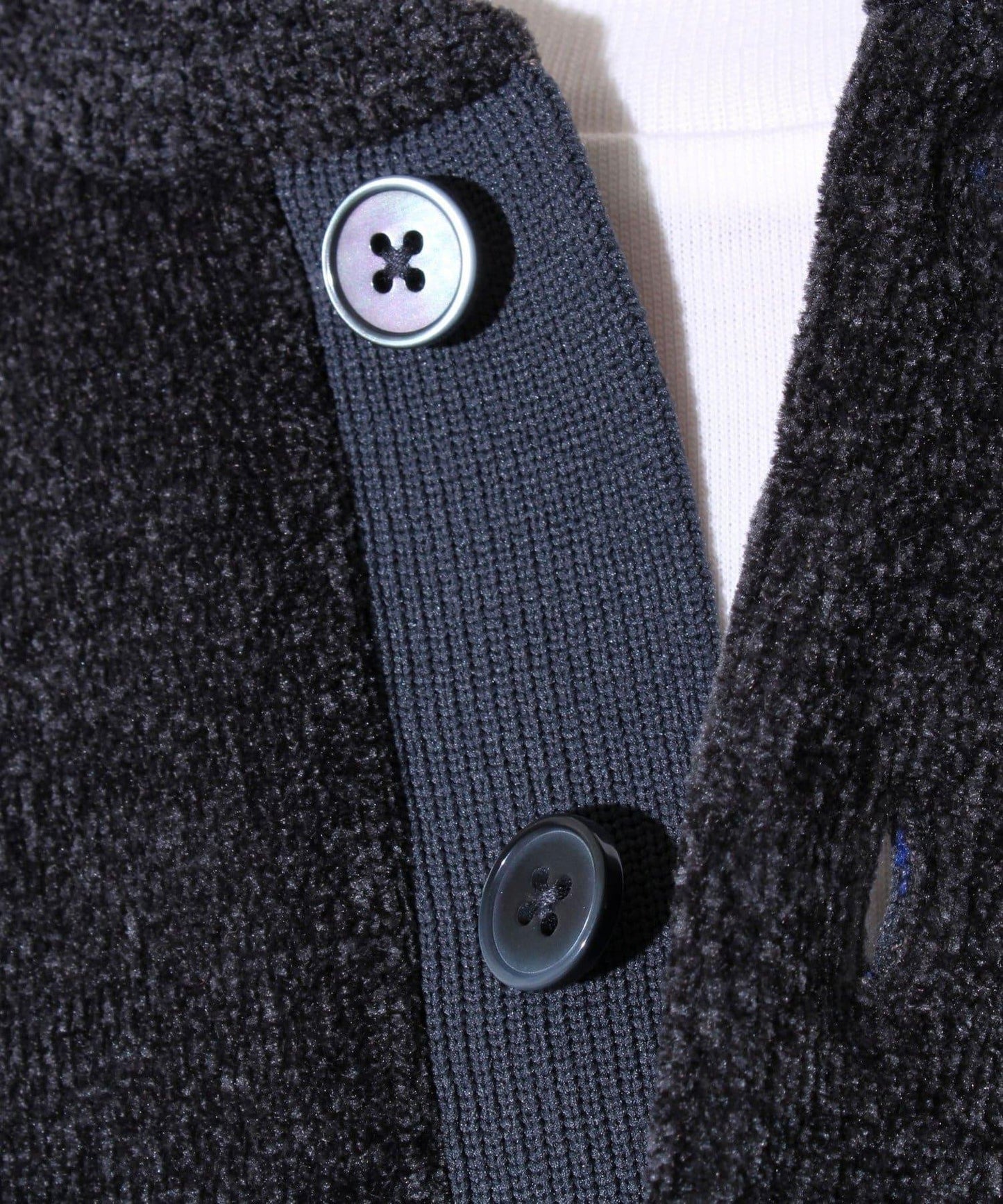 【去年熱門單品再次登場！不刺激皮膚的針織衫】條紋毛衣