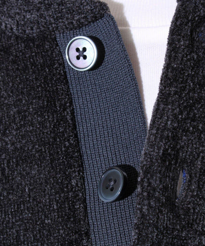 【去年熱門單品再次登場！不刺激皮膚的針織衫】條紋毛衣