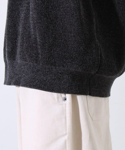 【去年熱門單品再次登場！不刺激皮膚的針織衫】條紋毛衣