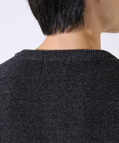 【去年熱門單品再次登場！不刺激皮膚的針織衫】條紋毛衣