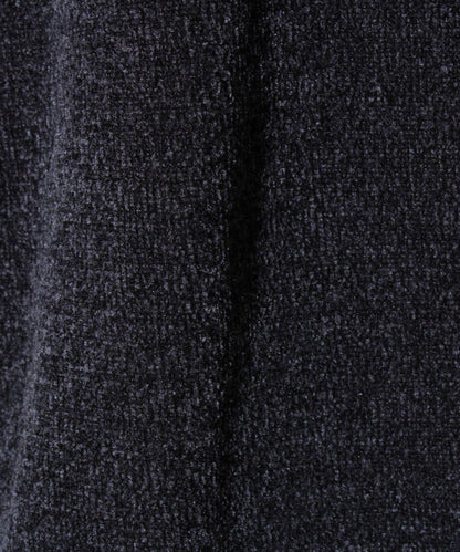 【去年熱門單品再次登場！不刺激皮膚的針織衫】條紋毛衣