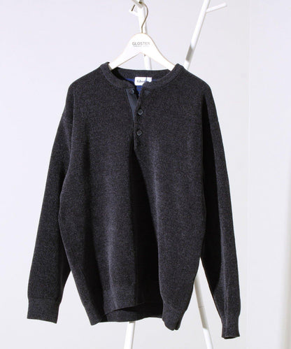 【去年熱門單品再次登場！不刺激皮膚的針織衫】條紋毛衣