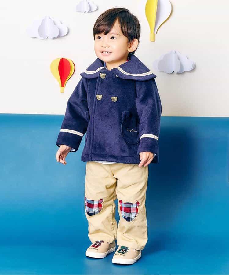 小熊款懶人鞋