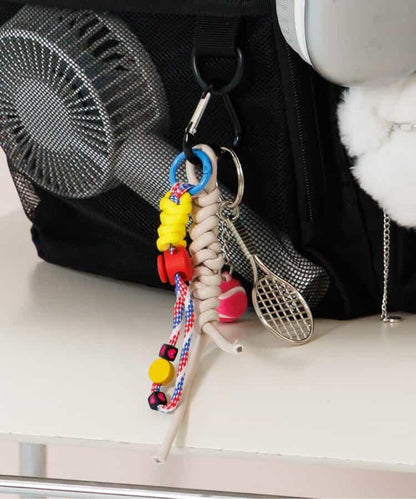 球賽掛飾