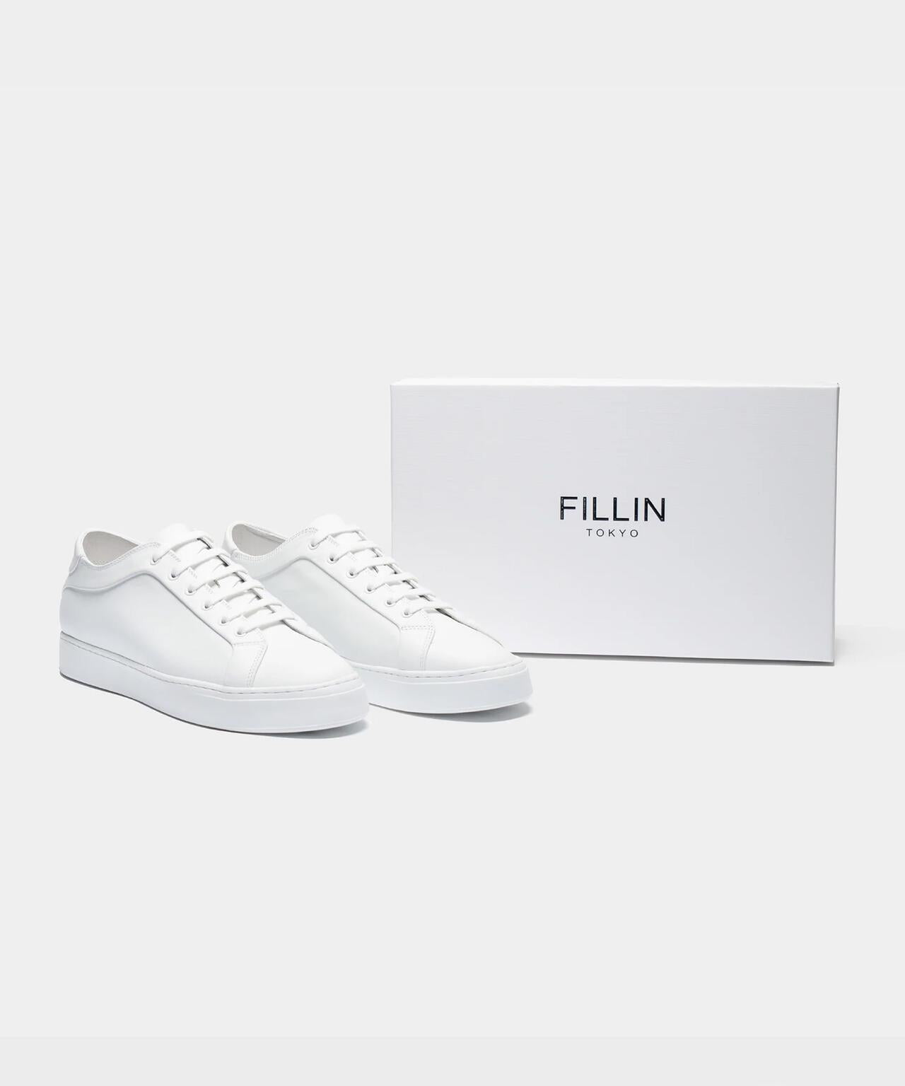 FILLIN/菲林/奧斯陸