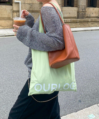 【櫻花企劃】桶型單肩包