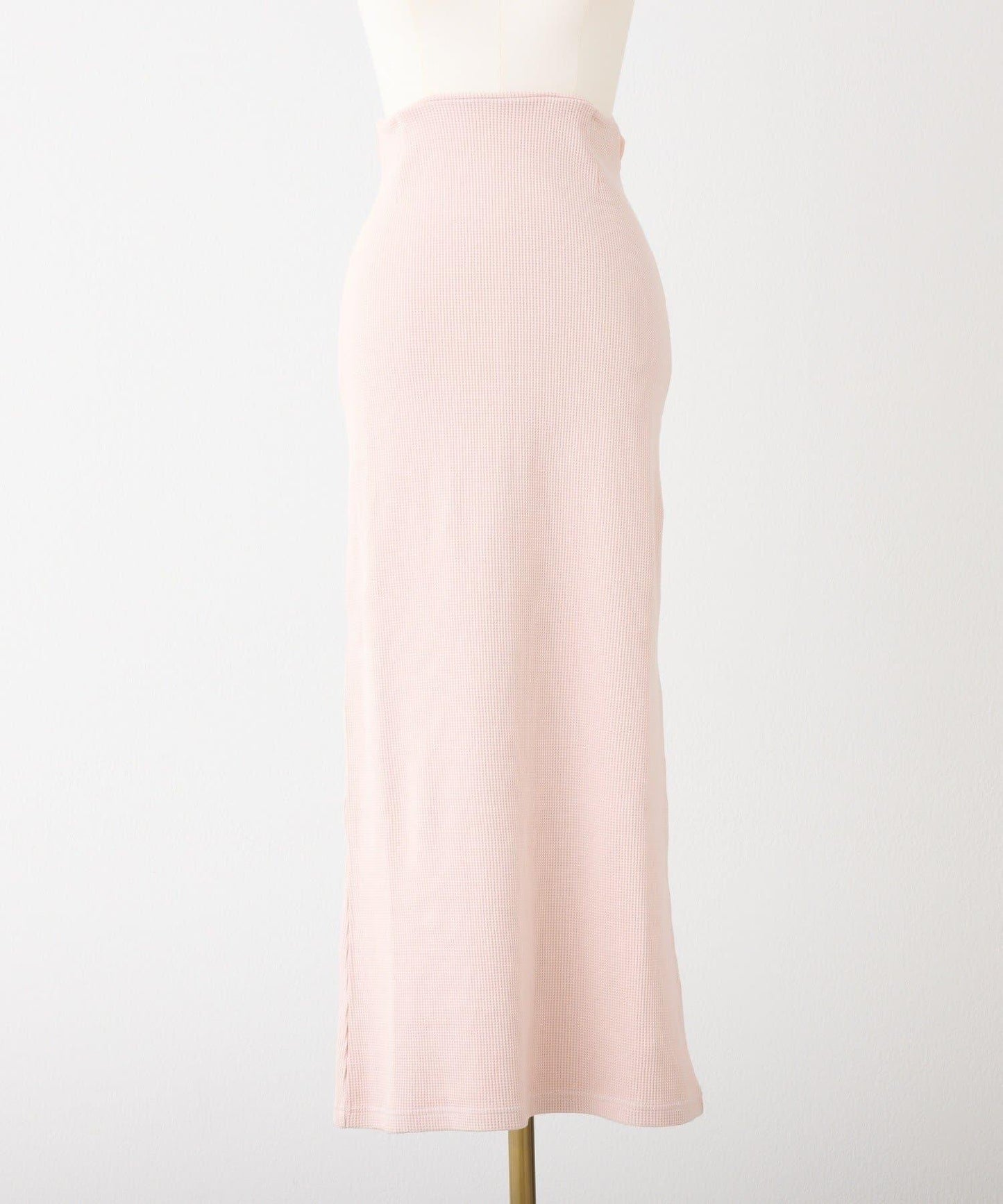 【Seemi.】華夫餅裙