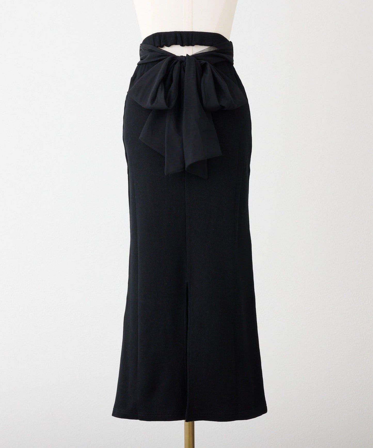 【Seemi.】華夫餅裙