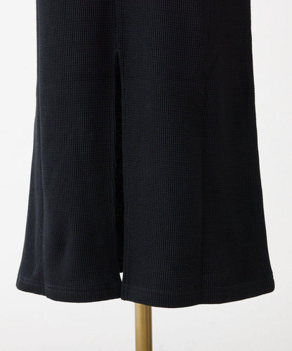 【Seemi.】華夫餅裙