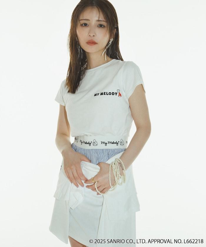 x <我的甜心> <烏魯米> 襯衫短褲