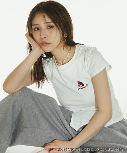 x <我的甜心> <庫洛米> 坦克連體衣