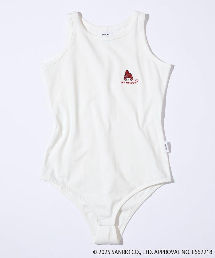 x <我的甜心> <庫洛米> 坦克連體衣