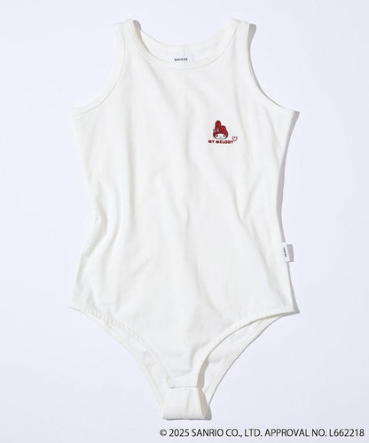 x <我的甜心> <庫洛米> 坦克連體衣