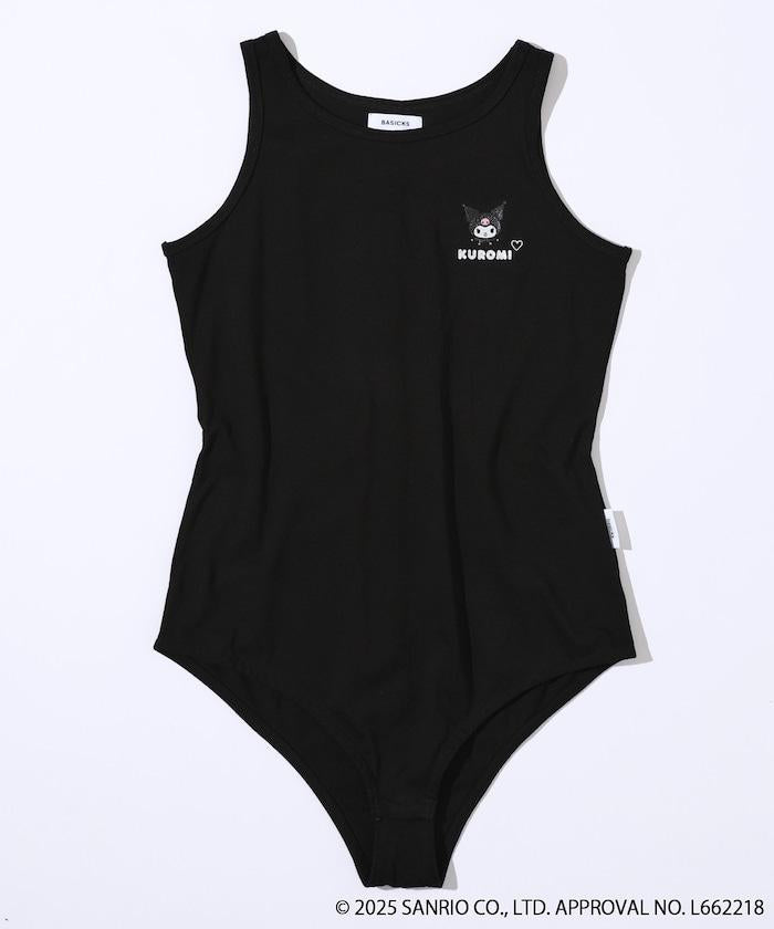 x <我的甜心> <庫洛米> 坦克連體衣