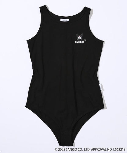 x <我的甜心> <庫洛米> 坦克連體衣