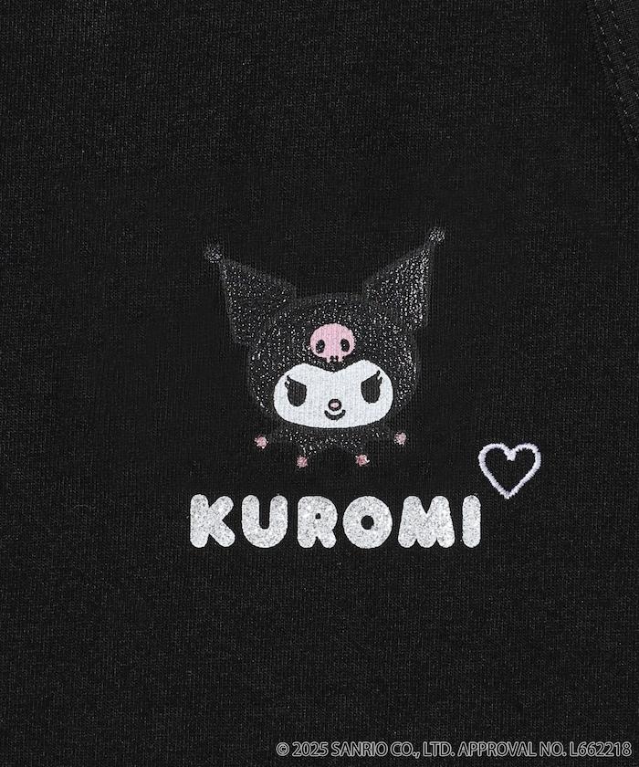 x <我的甜心> <庫洛米> 坦克連體衣