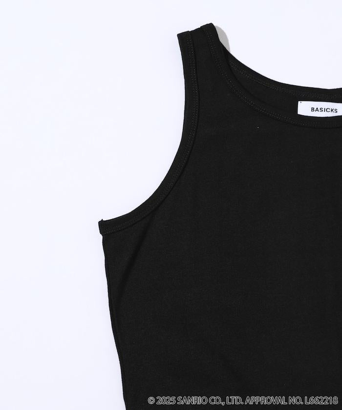 x <我的甜心> <庫洛米> 坦克連體衣