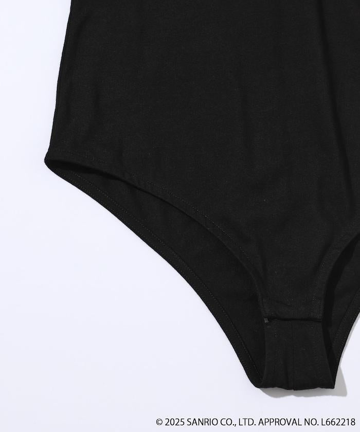 x <我的甜心> <庫洛米> 坦克連體衣