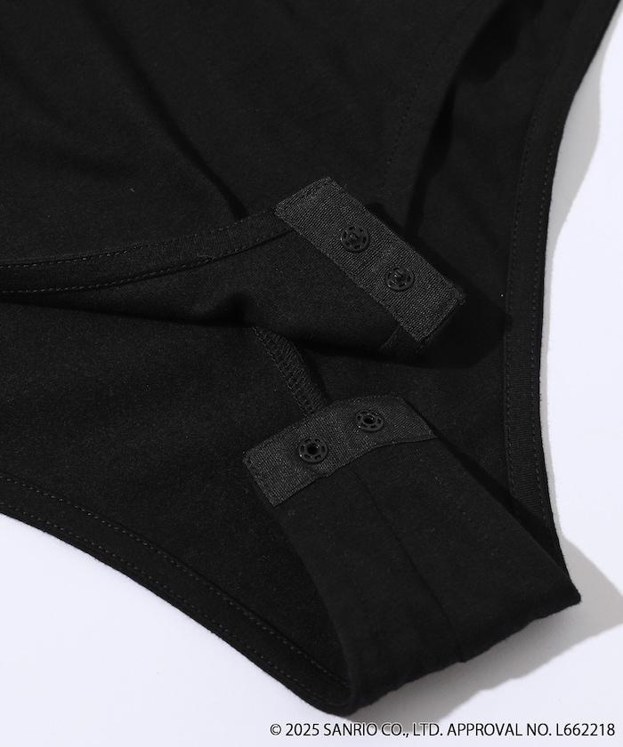 x <我的甜心> <庫洛米> 坦克連體衣