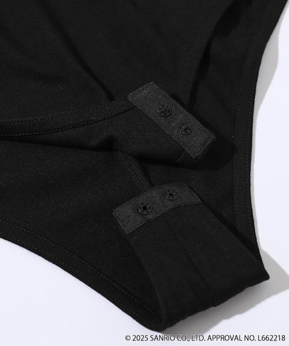 x <我的甜心> <庫洛米> 坦克連體衣