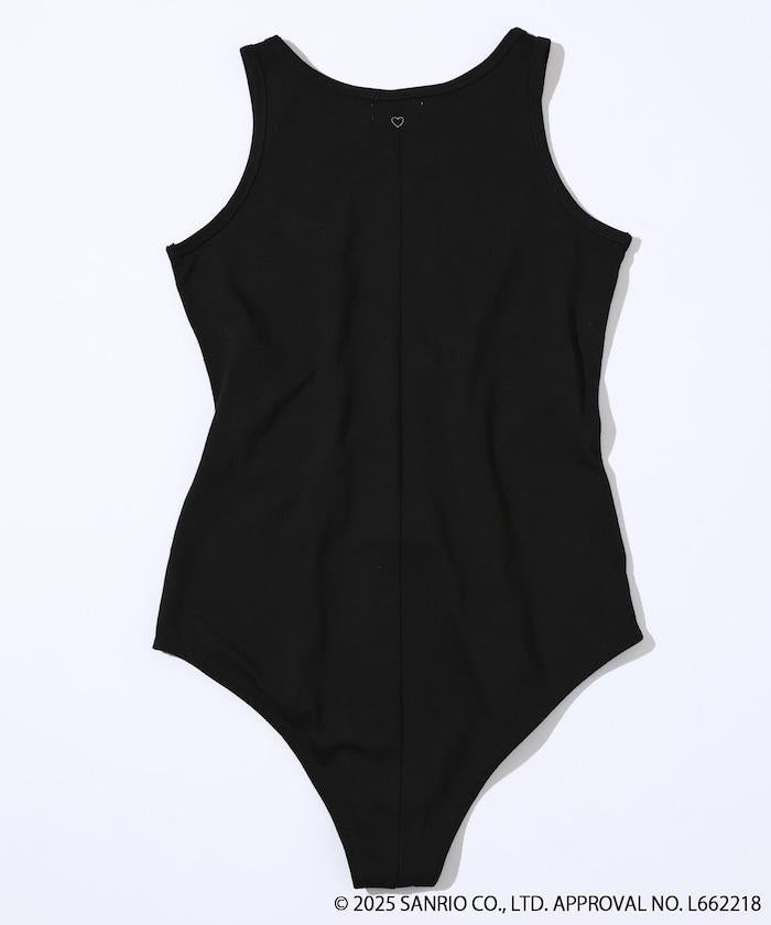 x <我的甜心> <庫洛米> 坦克連體衣