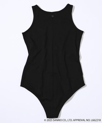 x <我的甜心> <庫洛米> 坦克連體衣